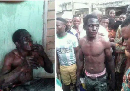 Badoo: 7 Scary Things You Should Know About The Dreadly Cult Gang
