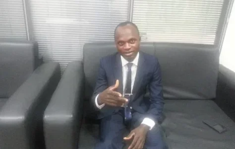 What My Pastor Told Me Before I Returned N60,000 N-Power Fund - Daniel Joshua