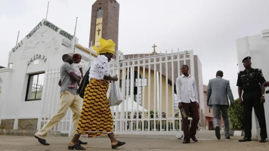 Badoo Threat: Ikorodu Churches Stop Holding Night Services, Vigils