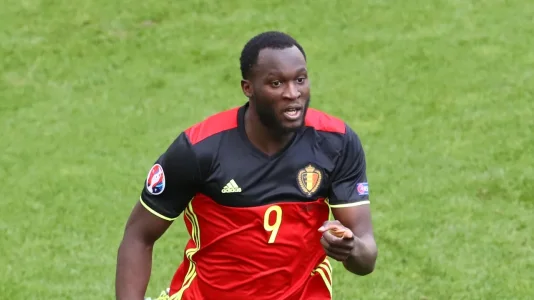 Manchester United Confirm Rumors, Announce Lukaku Transfer Deal
