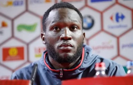 Lukaku Speaks: Why I Ignored Chelsea for Manchester United