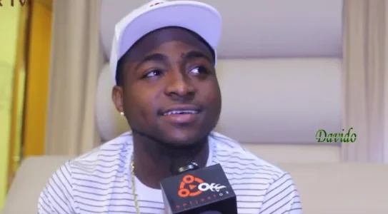 Watch Us Take Osun Back - Davido Reacts To Uncle Adeleke's Victory