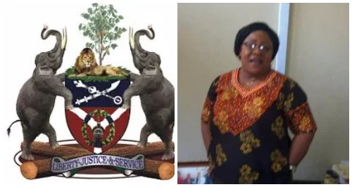 Strange Message My Wife Sent To Me Before Her Death – Osun Perm Sec's Husband