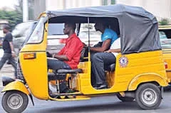Undergraduate Kills Tricycle Operator in Abia