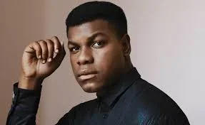 john boyega there are no black people in game of thrones