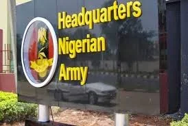 3 Suicide Bombers Shot Down at Military Location in Konduga, Borno