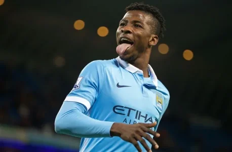 Leicester City Confirm Deal For Iheanacho
