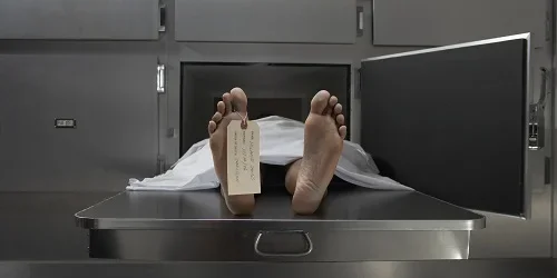 N1.3m Bill: Hospital Seizes Corpse Of Housewife For 8 Months