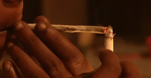 Drug Addicts Invade Cemeteries, Steal And Smoke Human Ashes To Get High
