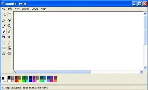 Microsoft To Discontinue MS Paint Program After 32 Years