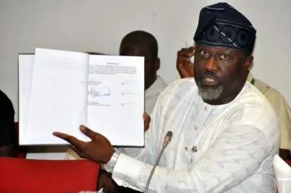 Senate Moves to Strip State Govs of Power Over Local Governments