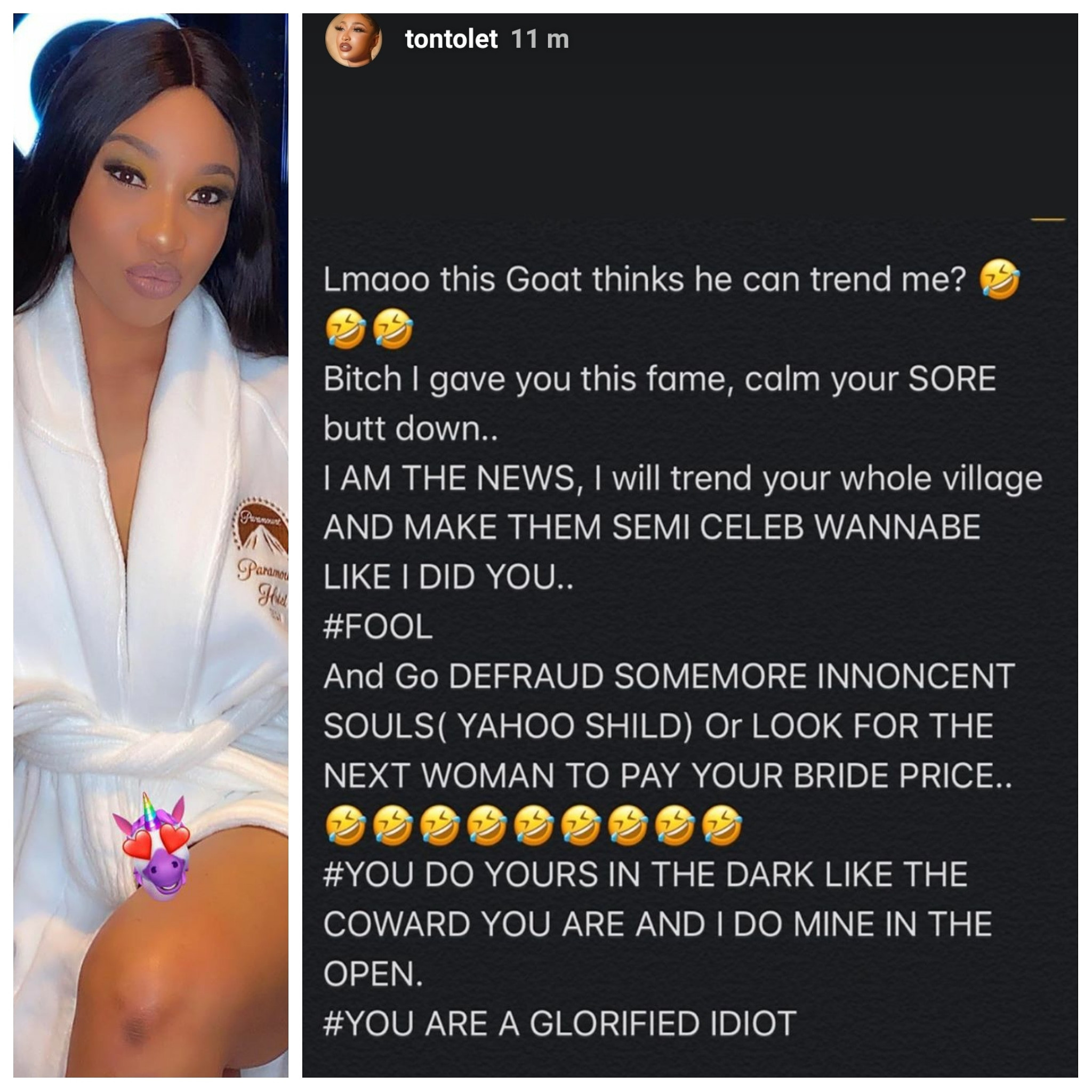 www.lindaikejisblog.com